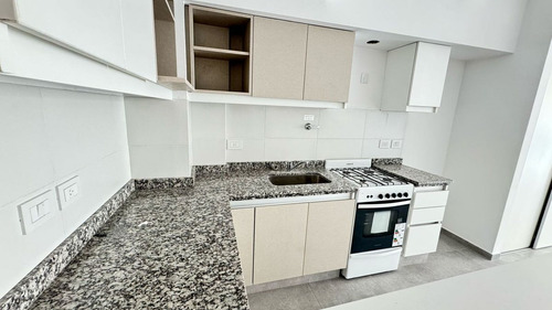 Venta Departamento 1 Ambiente Caballito Balcon