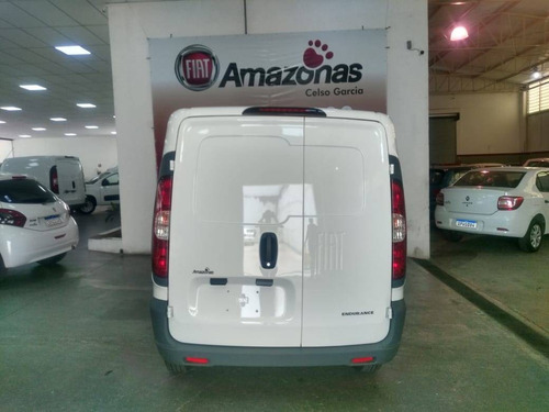 Imagem 7 de 7 de Fiat Fiorino 1.4 Mpi Furgão Endurance 8v Flex 2p Manual