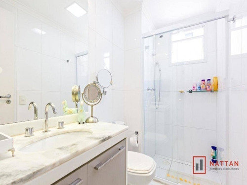 Imagem 14 de 19 de Apartamento - 626e - 68500768