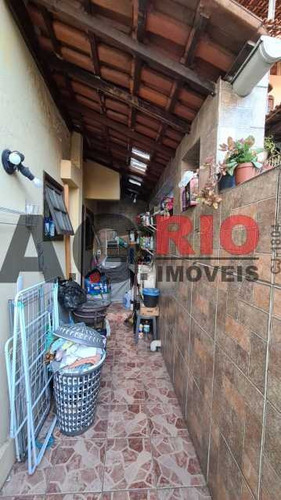 Imagem 13 de 15 de Casa Em Condomínio-à Venda-curicica-rio De Janeiro - Tqcn20066