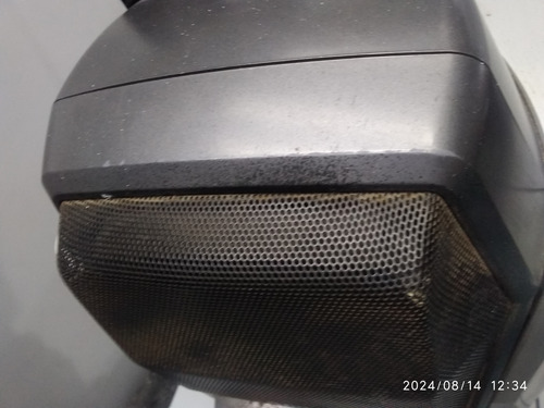 Caixa De Som Aiwa Sx Wn-t98 (usadas ) (Usado)