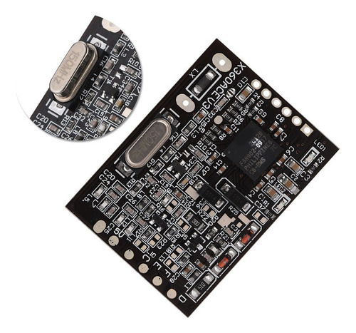 Chip Mod Chip Machine Pulse Chip De 150 Mhz Para Xbox 360 Sl