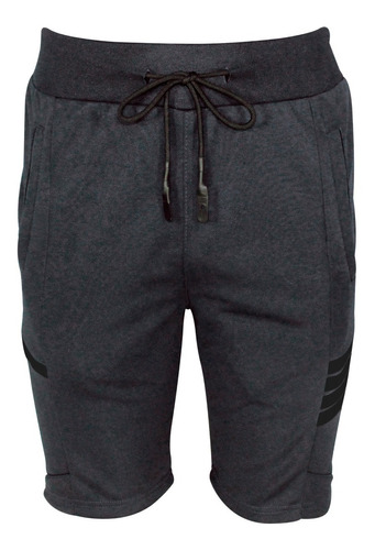 Pantalon Corto Short Pants Sport Casual Comodo Roosevelt 39