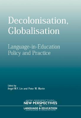 Libro Decolonisation, Globalisation - Angel Lin