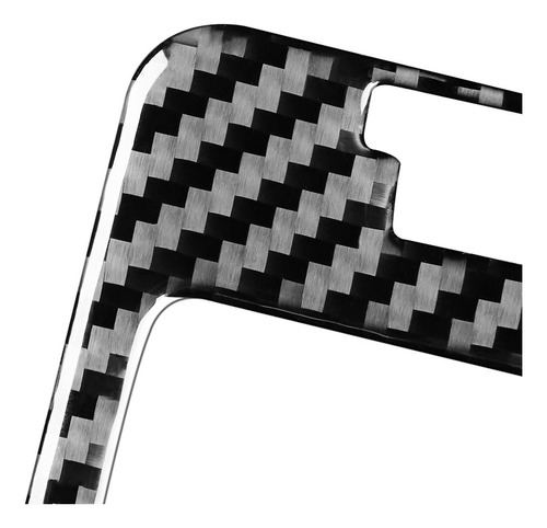 Protectores De Carbono Para La Cubierta Del Panel De Engrana