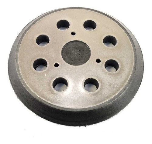 Repuesto De Almohadillas Para Lijadora Superior Pads And Abr