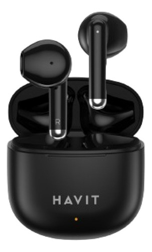 Auriculares Inalambricos Havit Tw976 Negros 