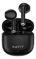 Comprar Auriculares Inalambricos Havit Tw976 Negros 