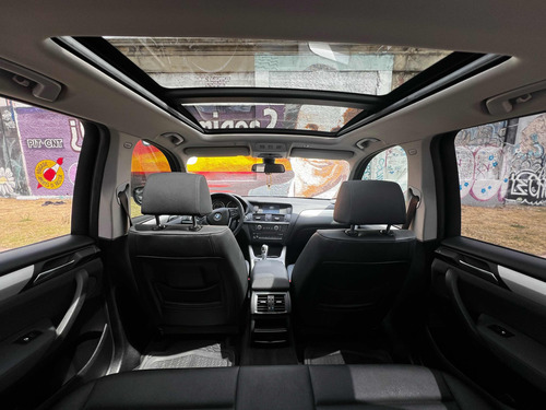 BMW X3 2.0 X3 Xdrive 20i Executive 184cv