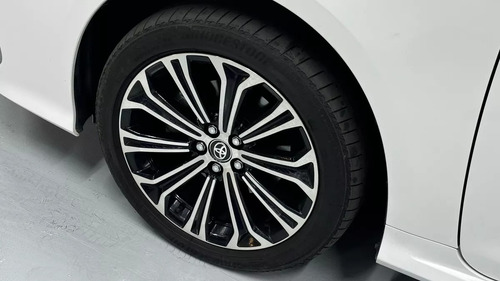 Toyota Corolla Seg 2023