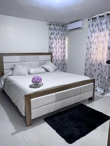 Se Vende Apartamento En Madre Vieja Sur, San Cristobal