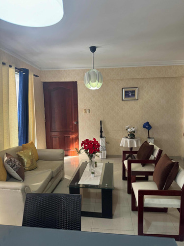 Venta De Edificio Con 6 Apartamentos En Lucerna Santo Doning