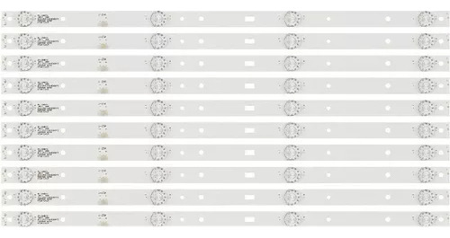 Kit Leds Celed91765 Cled 91765 - Aluminio, Nuevo