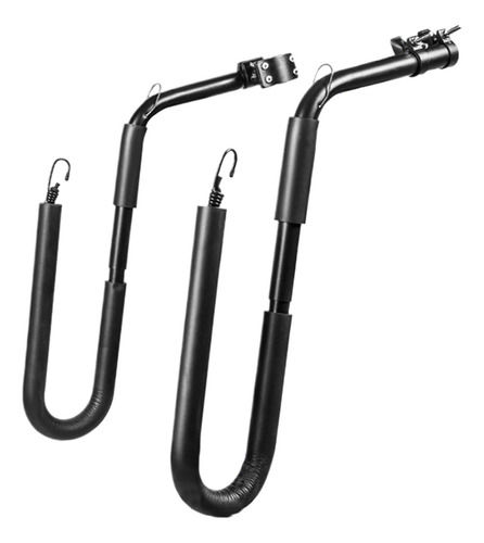 Portabicicletas Para Tablas De Surf Soporte Para Bicicletas