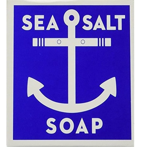 Suero Sueo Sea Salt Jab - Paquete De 4