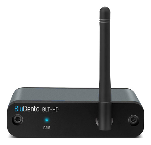 Bludento Ldac Aptx Hd True Hi-fi Bluetooth 5.0 Receptor De M