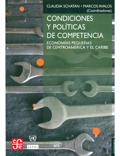 Condiciones Y Políticas De Competencia Economías Pequeñas De