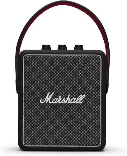 Parlante Bluetooth Marshall Stockwel 2 Ultrapotente Original