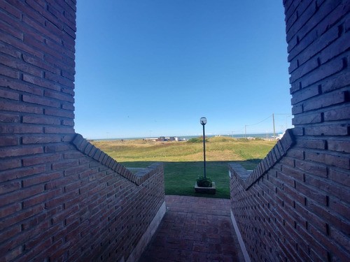 Imagen 6 de 23 de Vendo Hermoso Dpto En Pinamar Oportuno!! 4 Dorm Eolo 80