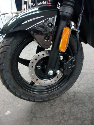 Imagen 11 de 17 de Kymco Agility 125, Strock Disponible , Entrega Inmediata.