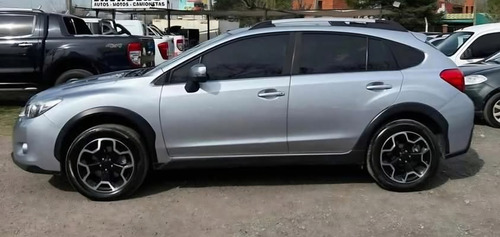 Subaru XV 2.0 R Awd At Limited