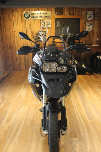 Bmw F 800 Gs Adv 2017, Gris , Impecable!