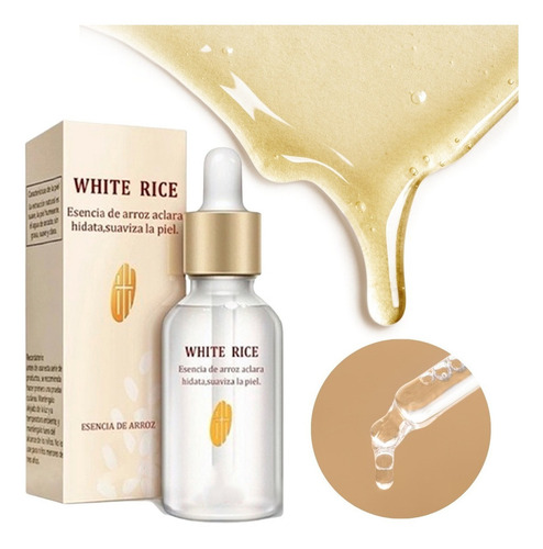 Trio Serum 1 Acido Hialuronico B5 2arroz Rorec Baba Caracol Tipo De Piel Normal