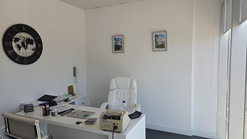 Oficina De 75m2 En Vilanova Office