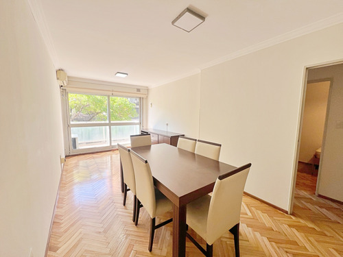 Venta De Departamento De 2 Dormitorios En Zona Centro