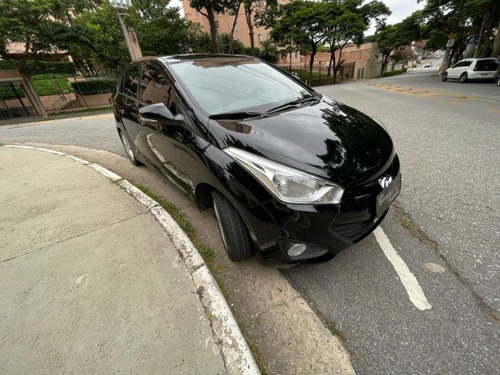 Hb20s 1.6 Premium 16v Flex 4p Automático