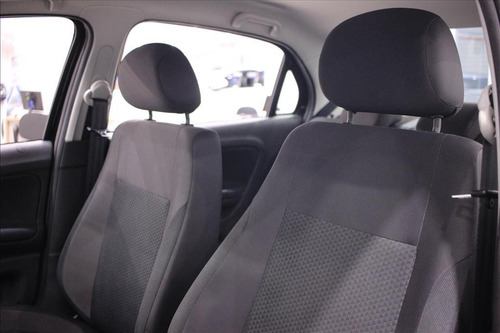 Voyage 1.6 16v Msi Totalflex 4p Automático