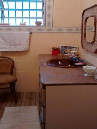 Imagem 7 de 14 de Casa Á Venda E Para Aluguel Em Botafogo - Ca017695