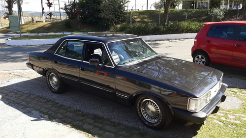 Chevrolet Opala Diplomata 6cc