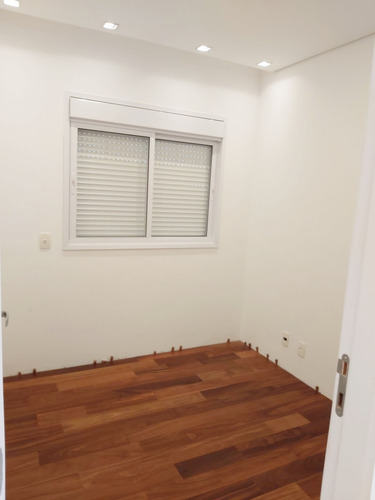 Imagem 2 de 15 de Apto Carrão | 3 Quartos | 90 M² | Cond: R$820.00 | 2 Vagas - 18y60zp