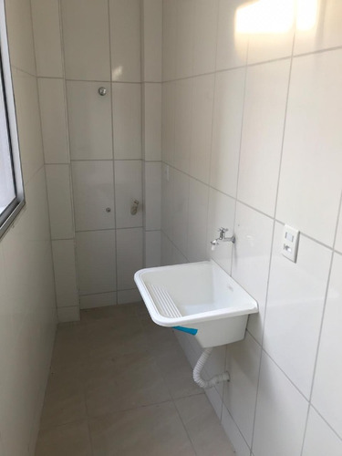 Imagem 8 de 15 de Apartamento À Venda, 2 Quartos, 2 Vagas, Nacional - Contagem/mg - 21509