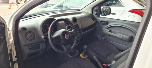 Imagem 7 de 8 de Fiat Fiorino 2019 1.4 Hard Working Flex 4p