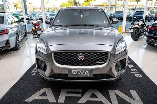 Jaguar E-Pace Epace P250f S Rdy