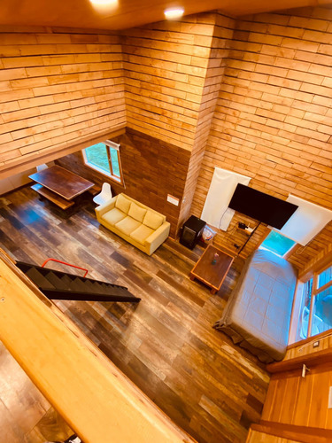 Arriendo Casa En Exclusivo Condominio