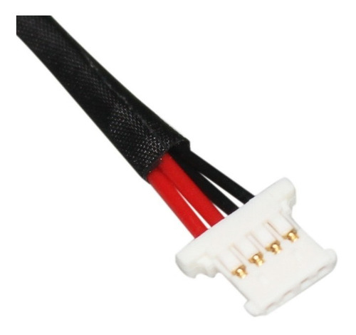 Power Jack Centro De Carga Lenovo Flex 4-1570 4-1435 4-1470