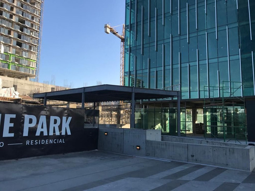 Estrena Oficina O Consultorio En Plaza Toreo