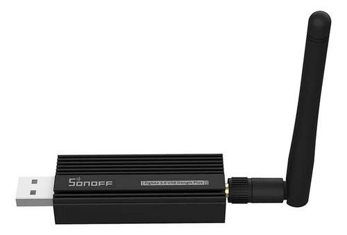 Zigbee Gateway Sonoff Dongle-p Zigbee 3.0 Inteligente Hub