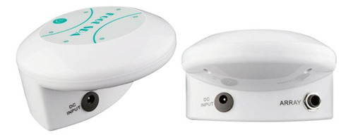 Ionic Detox Foot Spa Unidad De Limpieza De La Máquina Color
