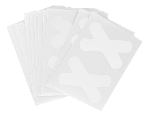 # Cinta Bucal Suave En V Sleep Strips Para Mejorar La