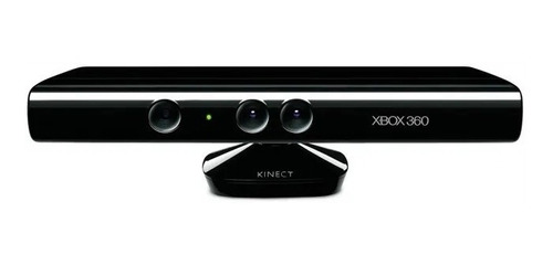 Kinect Xbox 360 + Juego Kinect Adventures !