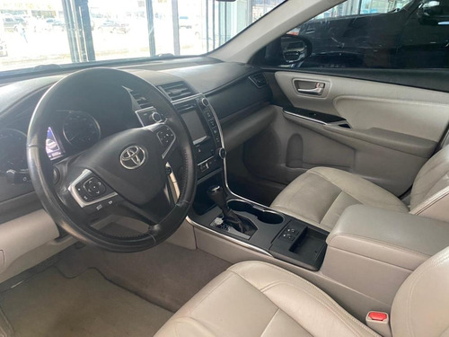 Imagen 6 de 6 de Toyota Camry