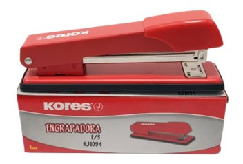 Engrapadora De Mesa Kores F/s 