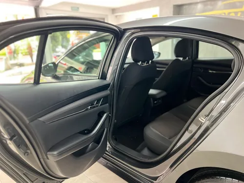 Mazda 3 Touring Hibrido At 2.0 2024