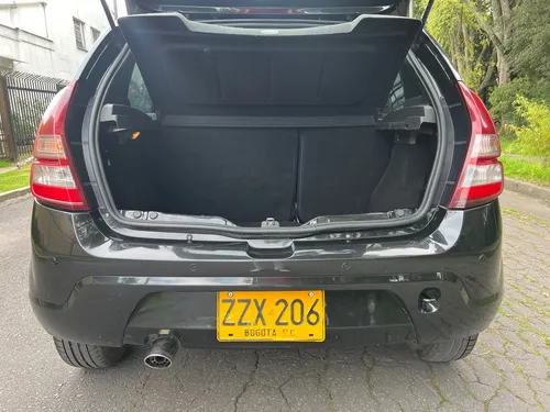 Renault Sandero 1.6 Expression