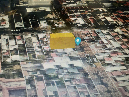 Imagen 4 de 5 de Lote En Venta Villa Luro