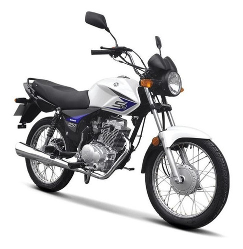 Imagen 12 de 15 de Moto S2 150cc Motomel 150 Base No Zanella No Gilera Motovega